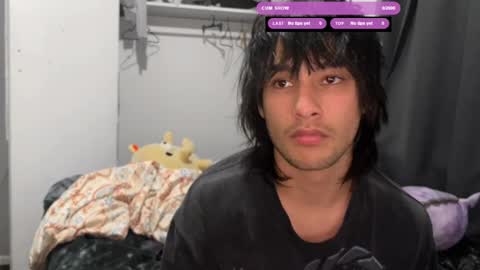 native_boy2 online show from September 10, 2025, 8:58 am