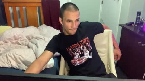 native_boy2 online show from January 18, 2026, 5:00 am