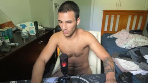 native_boy2 online show from February 21, 2026, 8:54 pm