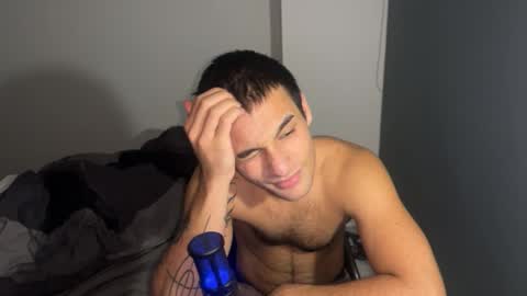 native_boy2 online show from March 18, 2026, 10:29 am