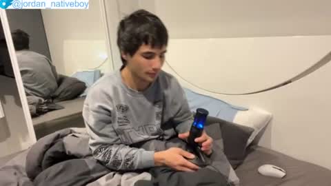 native_boy2 online show from July 8, 2026, 3:49 pm