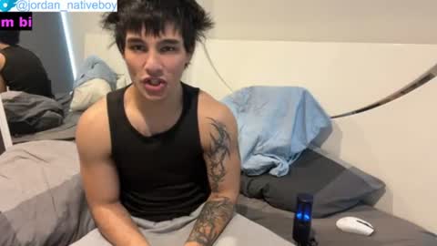 native_boy2 online show from July 21, 2026, 1:30 am