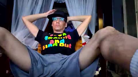 Haven online show from January 29, 2025, 3:54 am