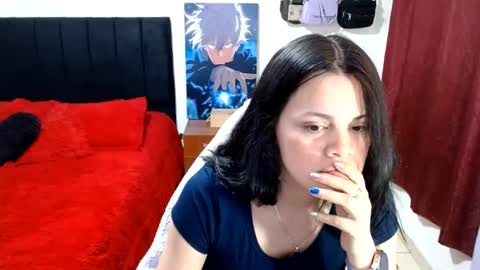 Snapshot of natshaa chatting on July 1, 2026, 7:21 am IG natsaall online show from July 1, 2026, 7:21 am