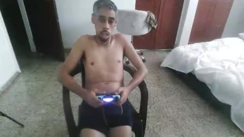 Jose online show from January 31, 2026, 7:45 pm