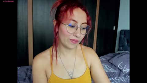 Natalia online show from January 30, 2025, 8:53 pm
