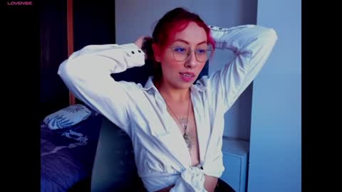 Natalia online show from February 1, 2025, 9:29 pm