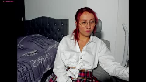 Natalia online show from February 2, 2025, 12:30 am
