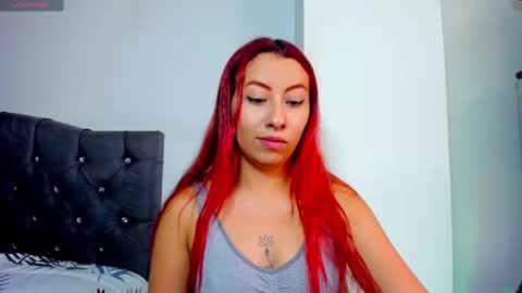 Natalia online show from March 1, 2025, 6:32 pm