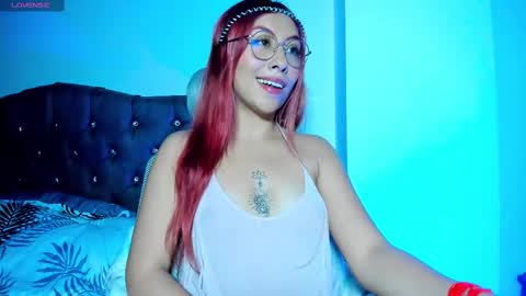Natalia online show from March 6, 2025, 12:10 am