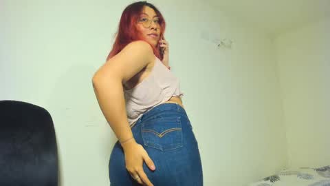 Natalia online show from September 18, 2025, 8:11 pm