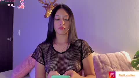 Natalia online show from January 28, 2025, 11:39 pm