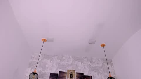 Natalia online show from December 18, 2025, 2:50 am