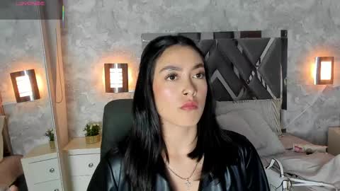Natalia online show from April 27, 2026, 2:31 am