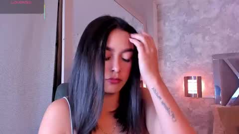 Natalia online show from April 28, 2026, 3:00 am