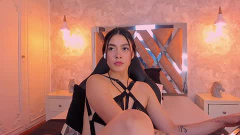 Natalia online show from April 30, 2026, 12:28 am