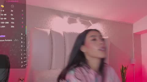 Natalia online show from July 3, 2026, 3:02 am