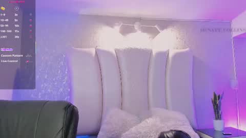 Natalia online show from July 12, 2026, 1:18 am