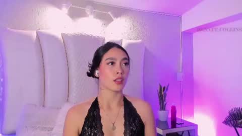 Natalia online show from July 23, 2026, 2:09 am