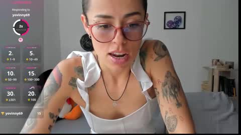 natt_op online show from October 2, 2025, 7:21 pm