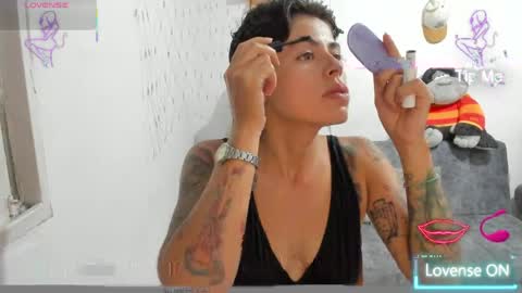 natt_op online show from April 12, 2026, 11:32 pm