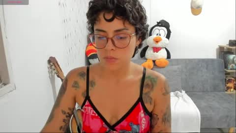 natt_op online show from April 21, 2026, 2:51 am