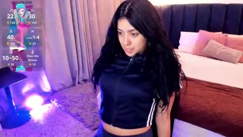 nattashaa online show from January 7, 2026, 11:23 am