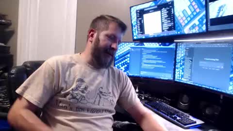 Natte online show from October 18, 2025, 11:38 pm