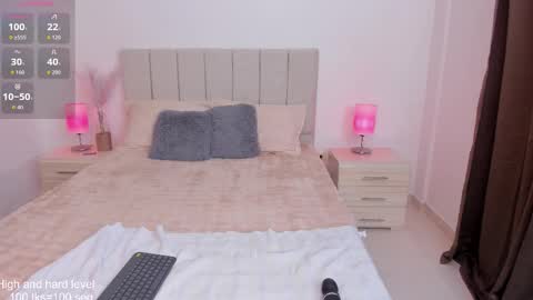 Nathalie online show from January 10, 2026, 6:53 pm