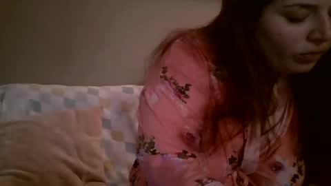 Natalie G online show from September 22, 2025, 4:36 am