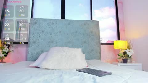 Natty online show from February 13, 2025, 8:13 pm