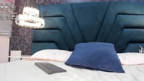 Natty online show from February 14, 2025, 10:04 pm