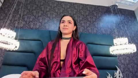 Natty online show from February 15, 2025, 1:10 am