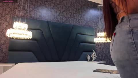 Natty online show from February 17, 2025, 8:04 pm