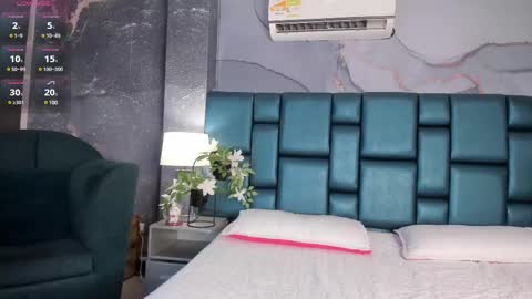 Natty online show from February 27, 2025, 9:04 pm