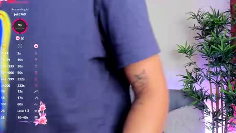 natty online show from February 17, 2025, 6:37 pm