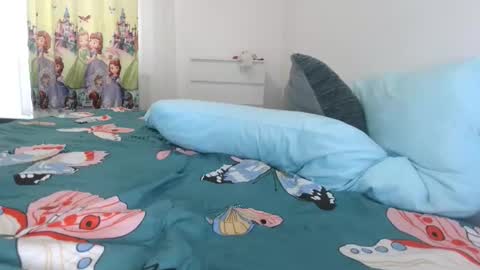 nattyrp online show from February 15, 2026, 7:51 am