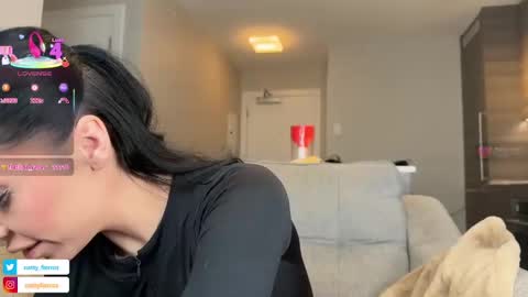 NATTY FIERROS online show from February 11, 2025, 6:44 pm