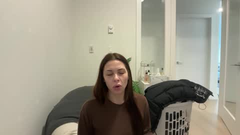 NATTY FIERROS online show from March 31, 2026, 6:30 pm