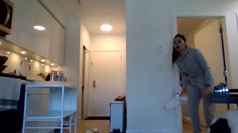 Snapshot of nattywithoutdaddy chatting on May 22, 2026, 5:40 pm NATTY FIERROS online show from May 22, 2026, 5:40 pm