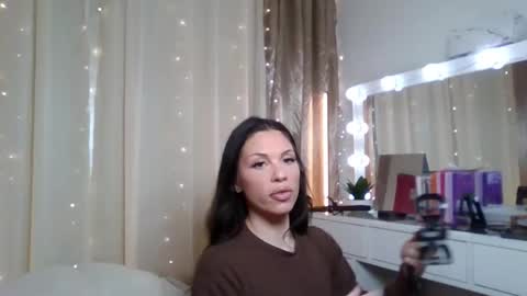 Snapshot of nattywithoutdaddy chatting on May 26, 2026, 8:16 pm NATTY FIERROS online show from May 26, 2026, 8:16 pm