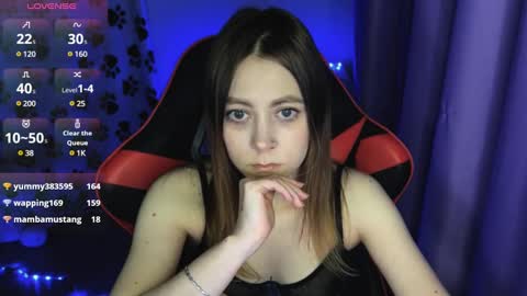 natural_babe666 online show from January 20, 2025, 1:21 pm