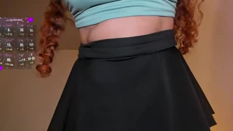 Snapshot of natural_ginger5 chatting on June 24, 2026, 8:52 pm natural_ginger5 online show from June 24, 2026, 8:52 pm