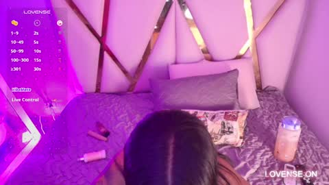 Sofia  online show from December 5, 2024, 3:15 am