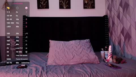 Gwen  online show from February 1, 2025, 6:40 pm