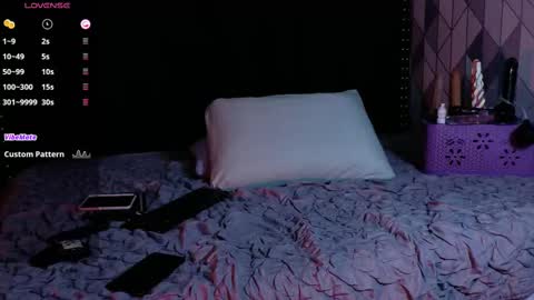 Gwen  online show from September 10, 2025, 7:58 pm