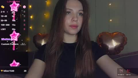 Eva online show from April 25, 2026, 2:58 pm