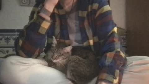 Snapshot of nature_x chatting on February 3, 2025, 7:00 pm Nature online show from February 3, 2025, 7:00 pm