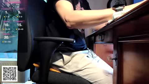 Snapshot of nature_x chatting on February 27, 2025, 8:28 am Nature online show from February 27, 2025, 8:28 am