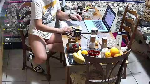 Nature online show from April 19, 2026, 6:10 pm